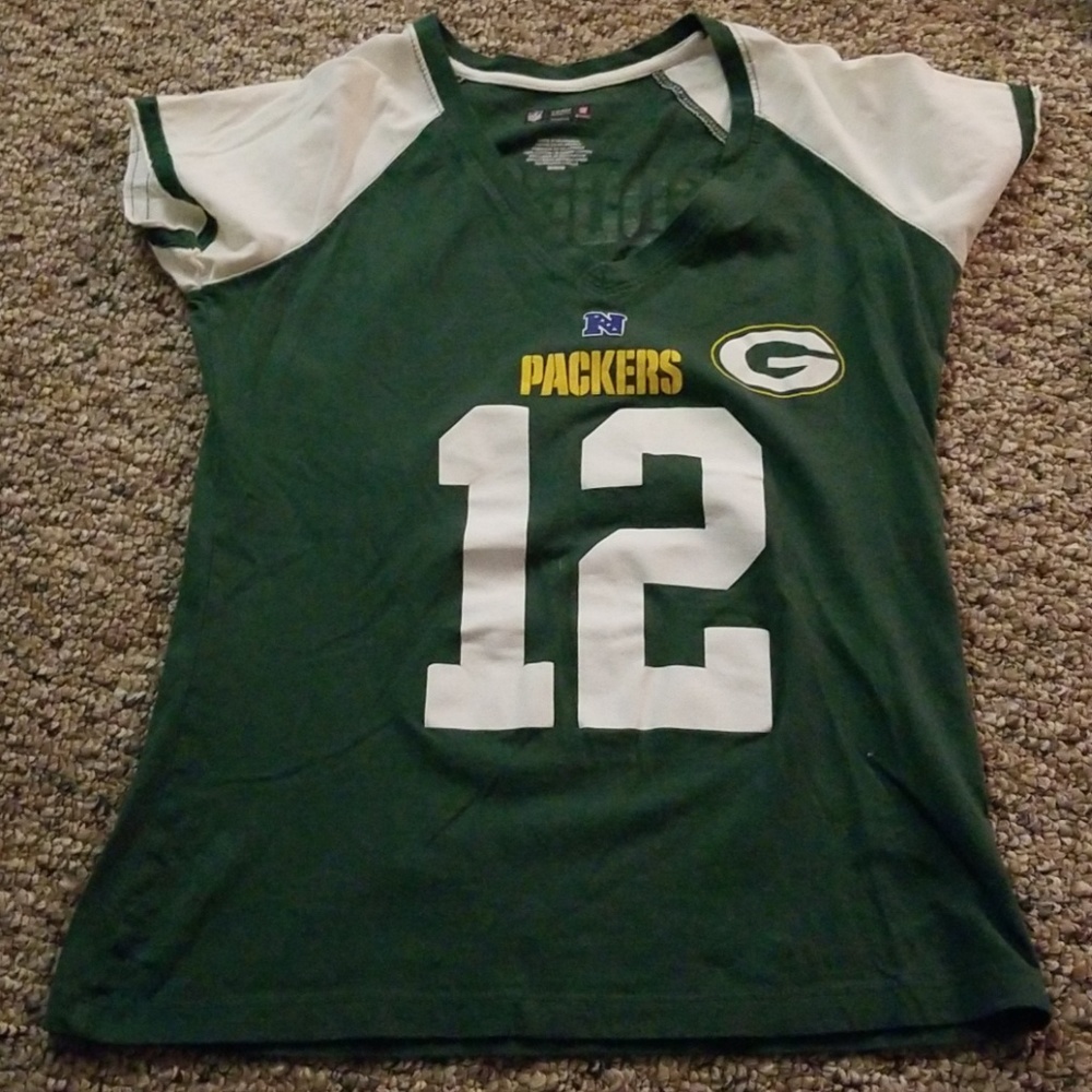 Green Bay Packers T-Shirt